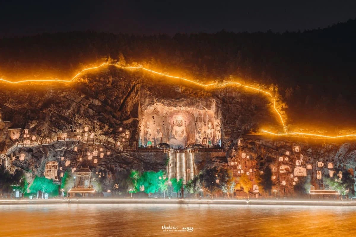 Longmen Grottoes Travel Guide Longmen Grottoes Travel Guide